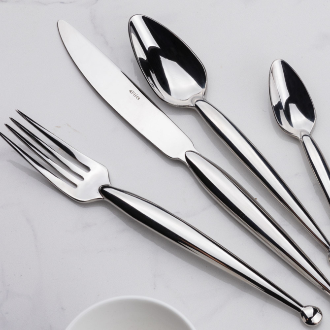 Elia Majester Table Spoon