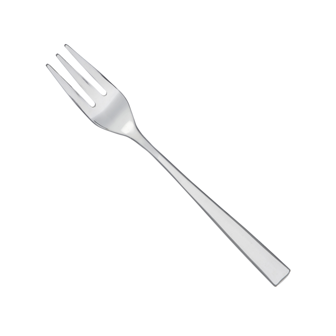 Time 18/10 Cake Fork