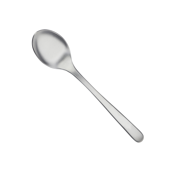 Style Ice 18/10 Coffee Spoon