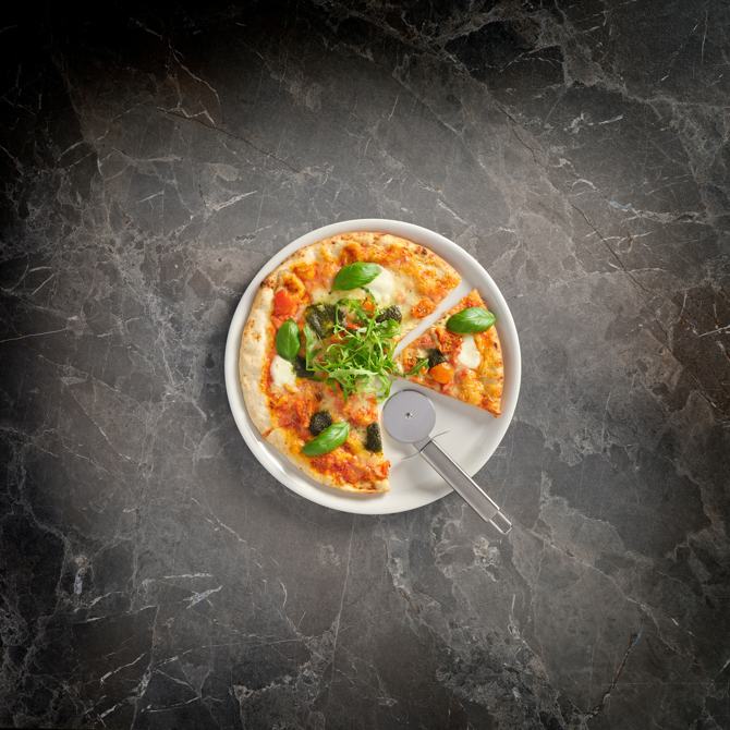 Saturina Pizza Plate 33cm
