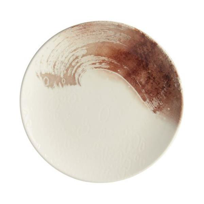 Palette Coupe Plate 23cm