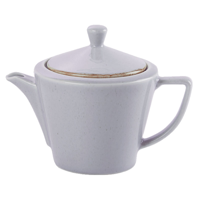 Seasons Stone Conic Tea Pot 18oz / 500ml