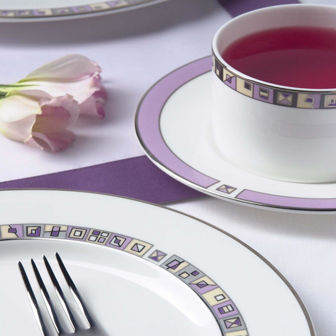 Clarity Oval Platter 14.25inch / 36cm
