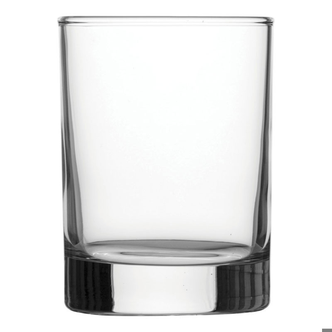 Hiball Glasses 6oz / 170ml