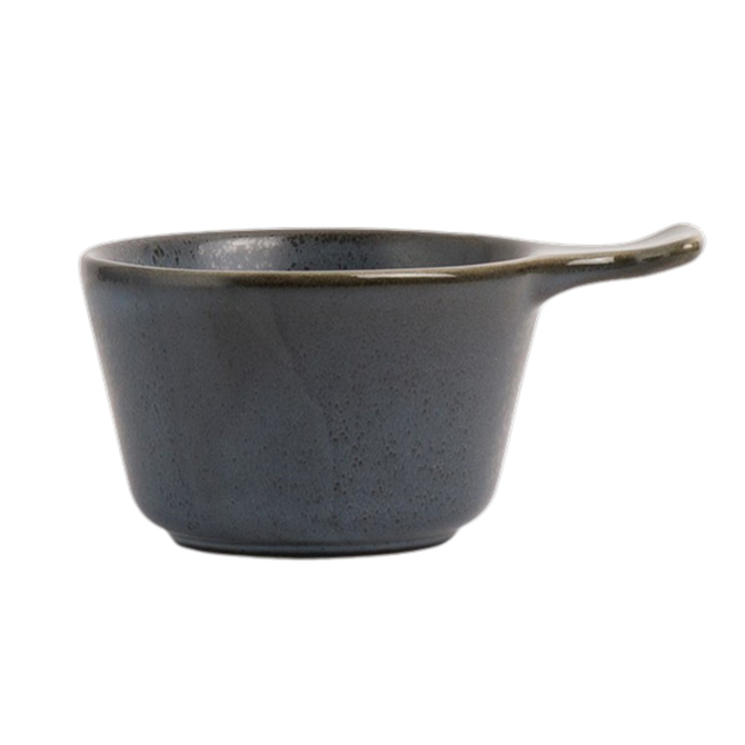 Storm Handled Crock 5.375 x 4inch / 13.6 x 10.2cm