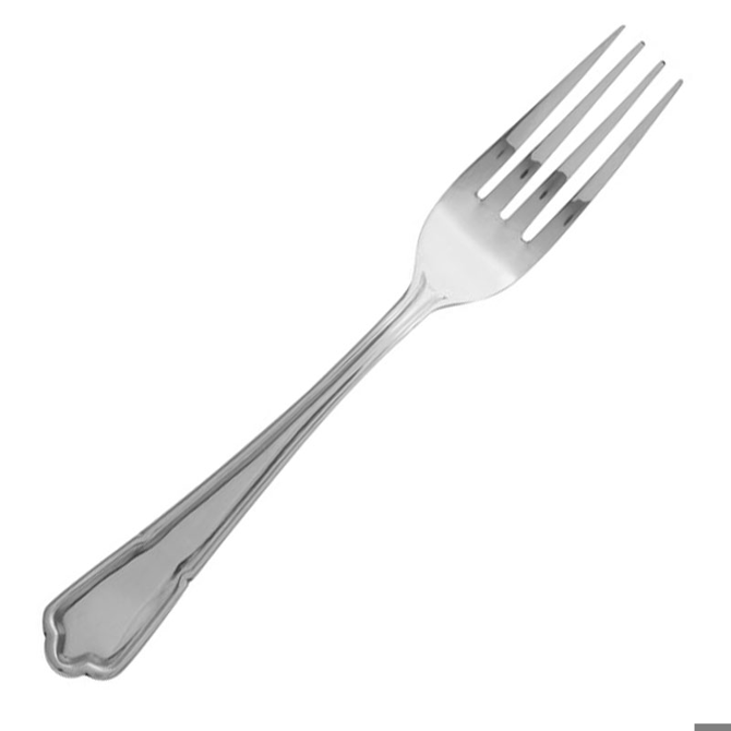 Utopia Dubarry Dessert Fork