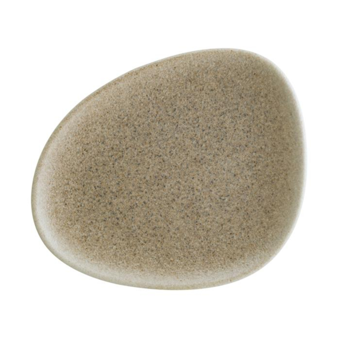 Luca Salmon Vago Flat Plate 13inch / 33cm