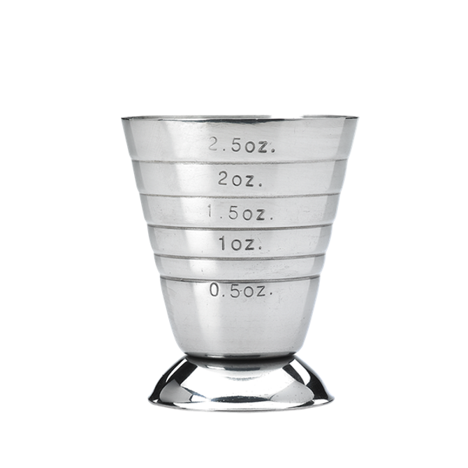 Barfly Measuring Cup 2.5oz