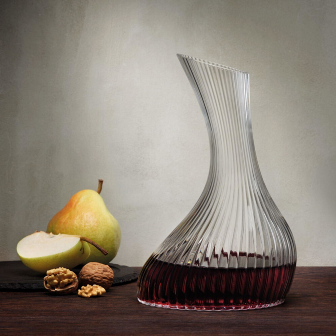 Nude Vini Carafe 59oz / 1.75ltr