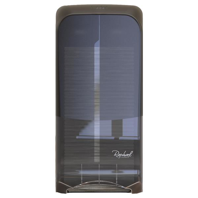 Raphael Z Fold Dispenser Smoke