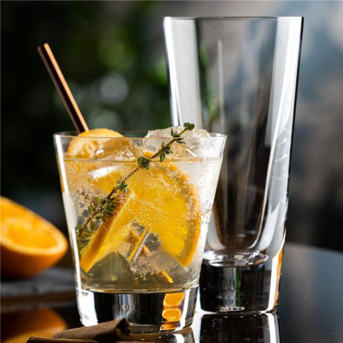 Solar Old Fashioned 10.25oz / 290ml