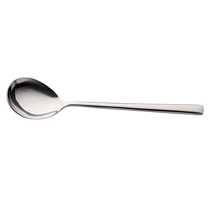 Utopia Signature Soup Spoon