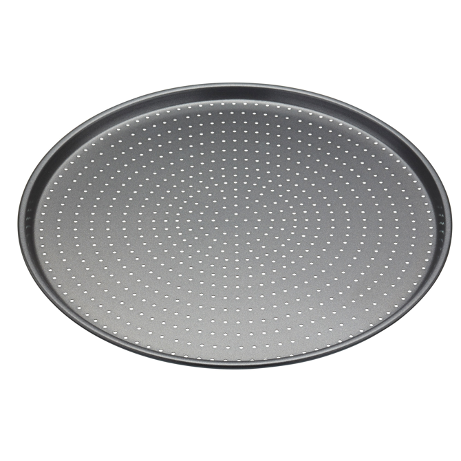 Master Class Crusty Bake Non-Stick Pizza Tray 32cm