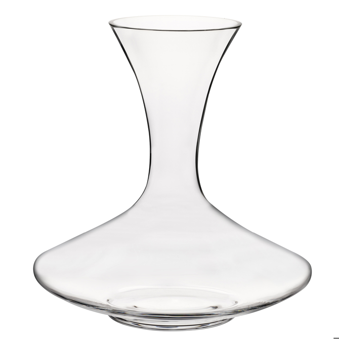 Elia Classic Large Decanter 34oz / 1ltr