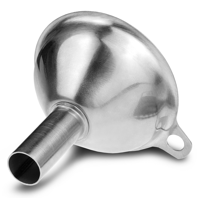 Mini Funnel 5.5cm