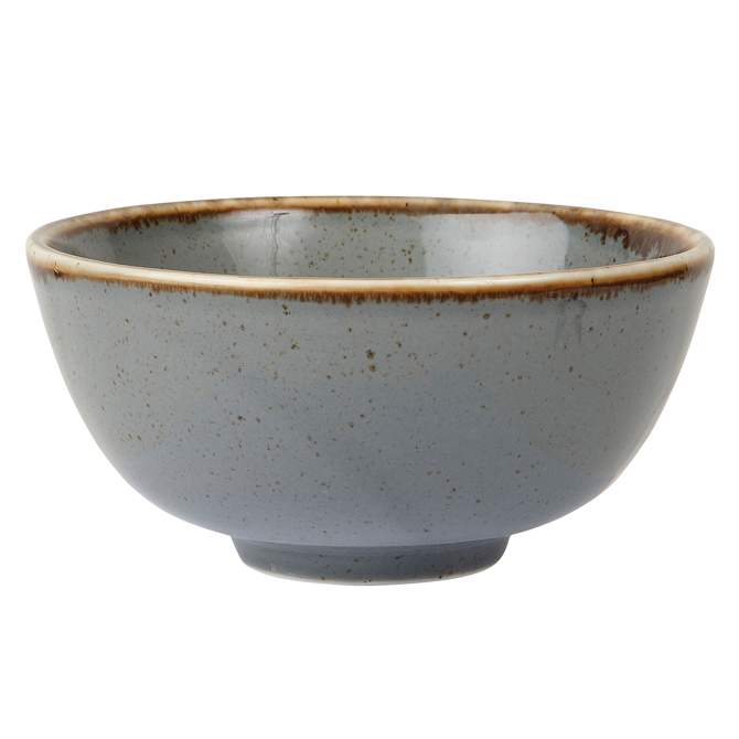 Seasons Storm Rice Bowl 13oz / 370ml