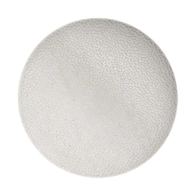Bubbly Coupe Plate 11inch / 28cm