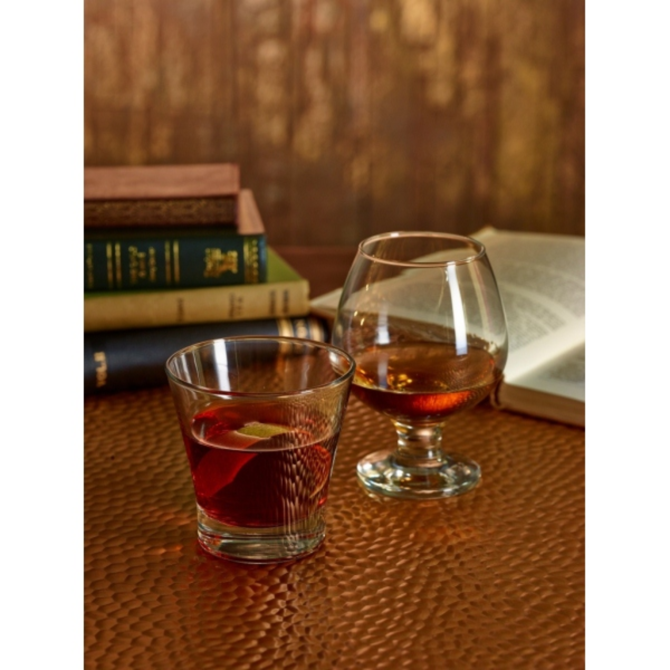 Brandy Glass 39cl / 13.5oz	