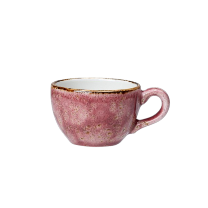 Craft Raspberry Cup Low Emp 85ml / 3oz