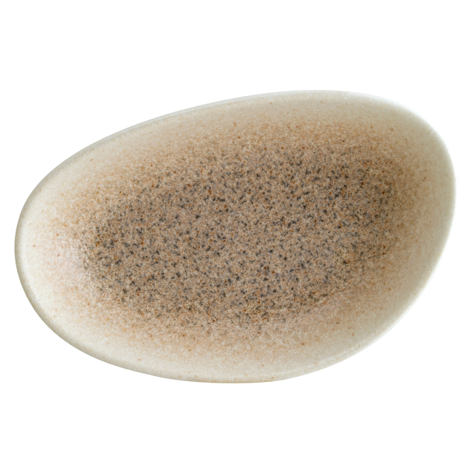 Luca Salmon Vago Oval Dish 6inch / 15cm