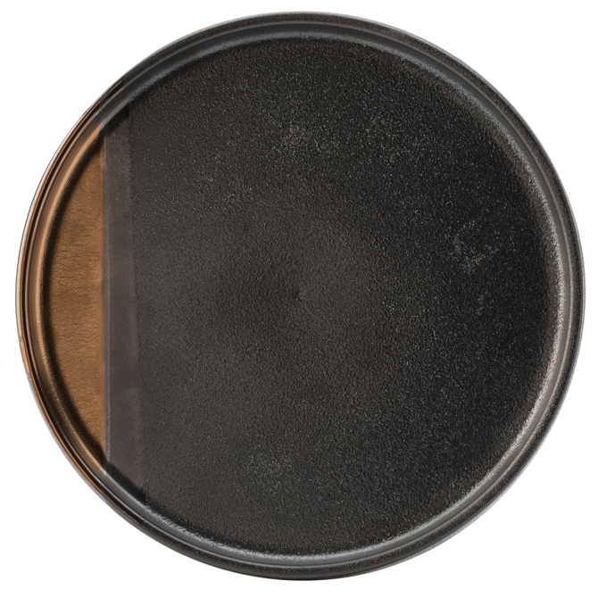Hedonism Plate 8inch / 20cm