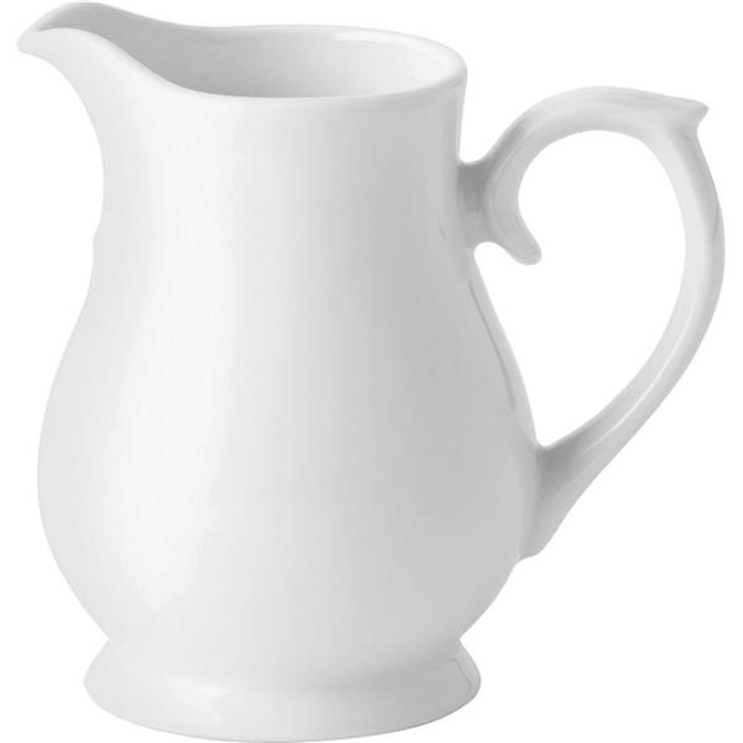 Titan Chatsworth 1/4 Pint Jug 5oz / 140ml