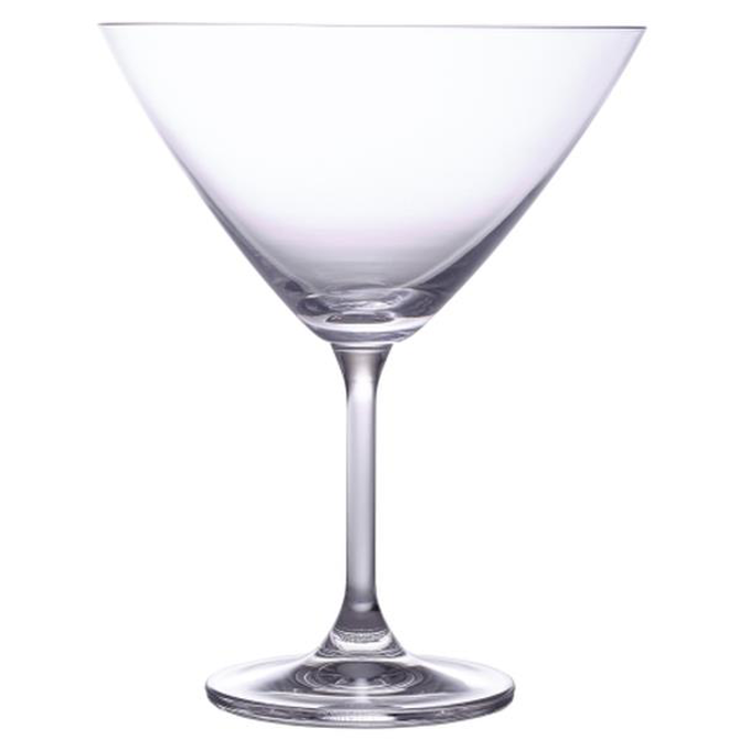 Sylvia Martini Glass 9.9oz / 280ml