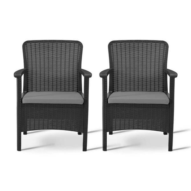 Newbury Armchairs