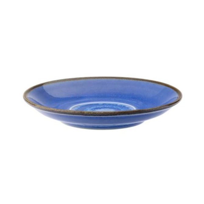 Murra Pacific Cappuccino Saucer 5.5inch / 14cm