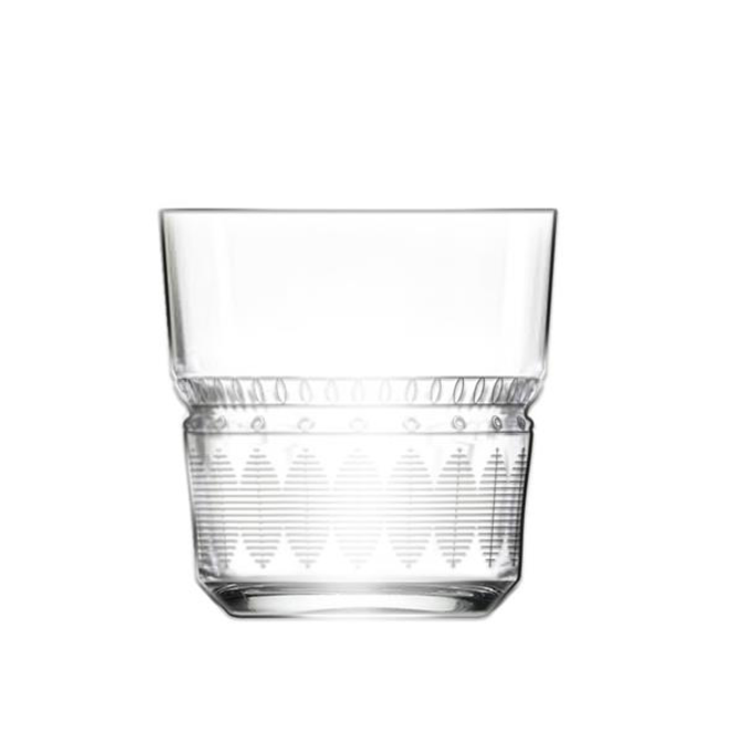 New Era Rocks Glass 9oz / 260ml