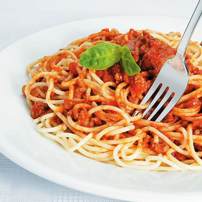 Royal Genware Pasta Dishes 25cm