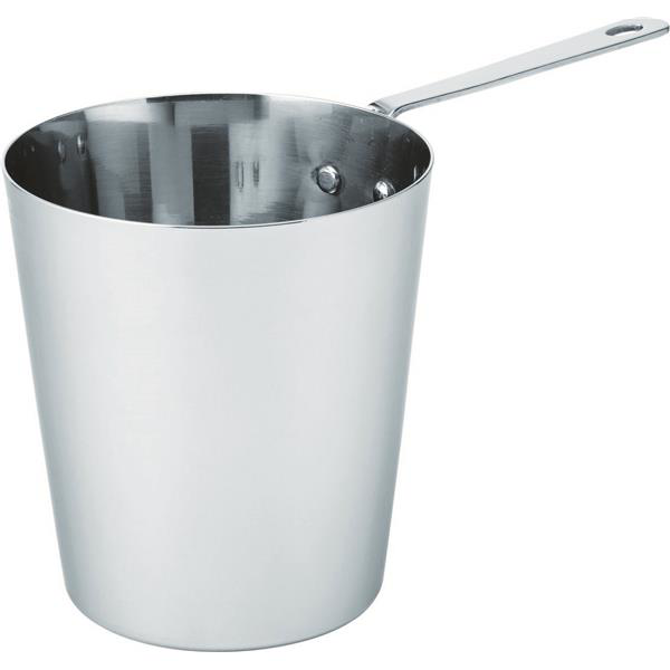 Concial Presentation Pan 3.25inch / 8.5cm