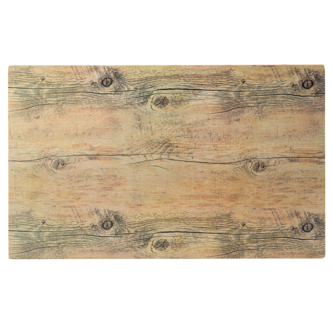 Timber Melamine Board GN 1/1