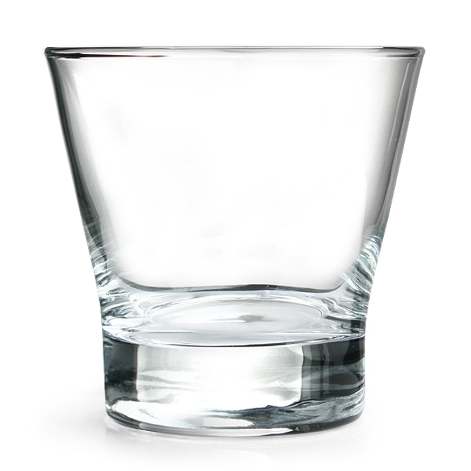 Shetland Old Fashioned Tumblers 8.8oz / 250ml