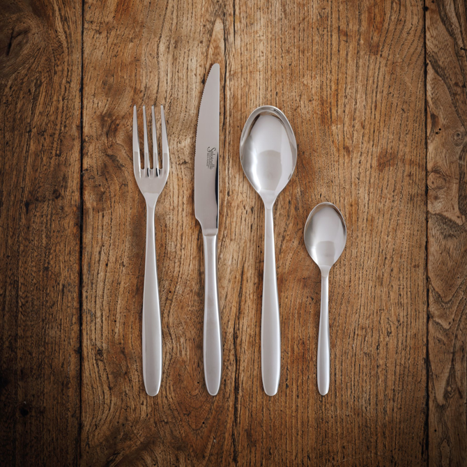 Fast Stonewashed Coffee Spoon