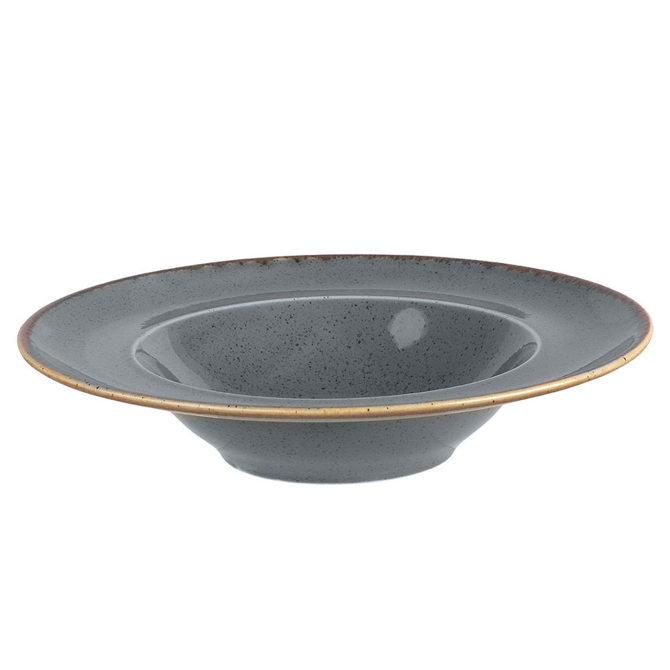 Seasons Storm Pasta Plate 10inch / 26cm
