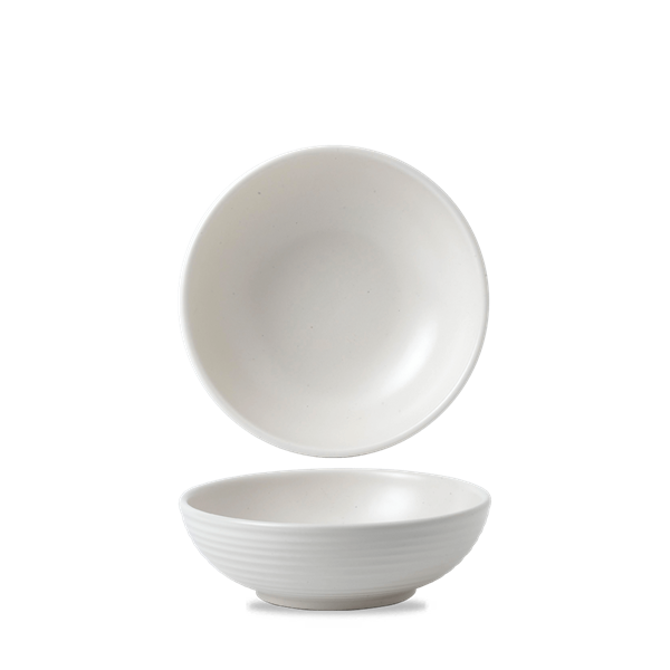 Evo Pearl Rice Bowl 17.8cm / 7inch