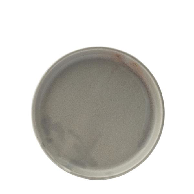 Parade Husk Walled Plate 7inch / 17.5cm