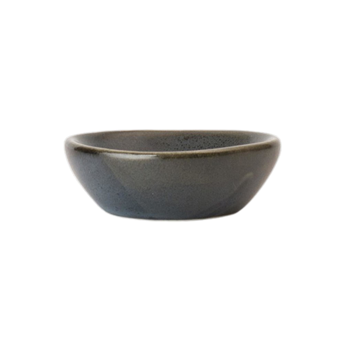 Storm Spice Dish 2.825inch x 2.375inch / 6.7cm x 6cm