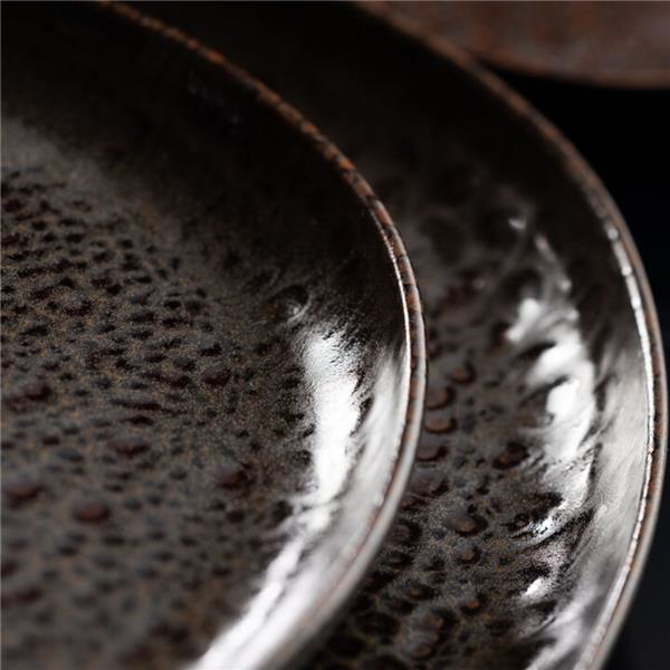 Milos Side Dish 5.5 x 3.5inch / 14 x 9cm
