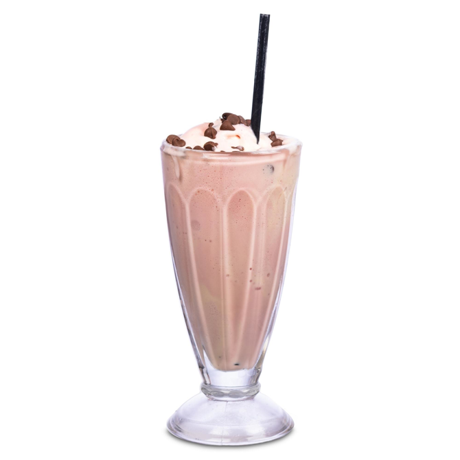 Knickerbocker Glory Glass 12oz / 340ml