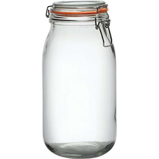 Preserving Jar 2ltr