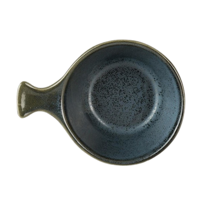 Storm Handled Crock 5.375 x 4inch / 13.6 x 10.2cm