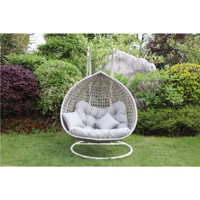 Veniza Double Hanging Chair