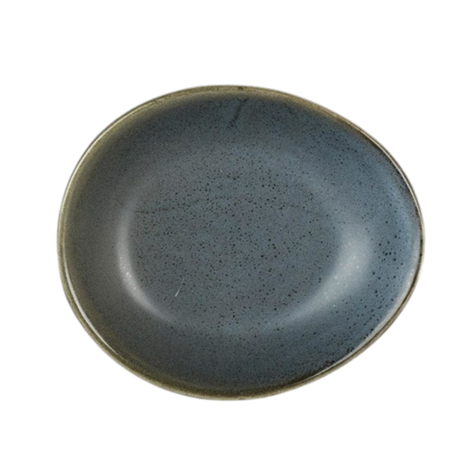 Storm Oil Dish 3.875 x 3.375inch / 9.8 x 8.5cm