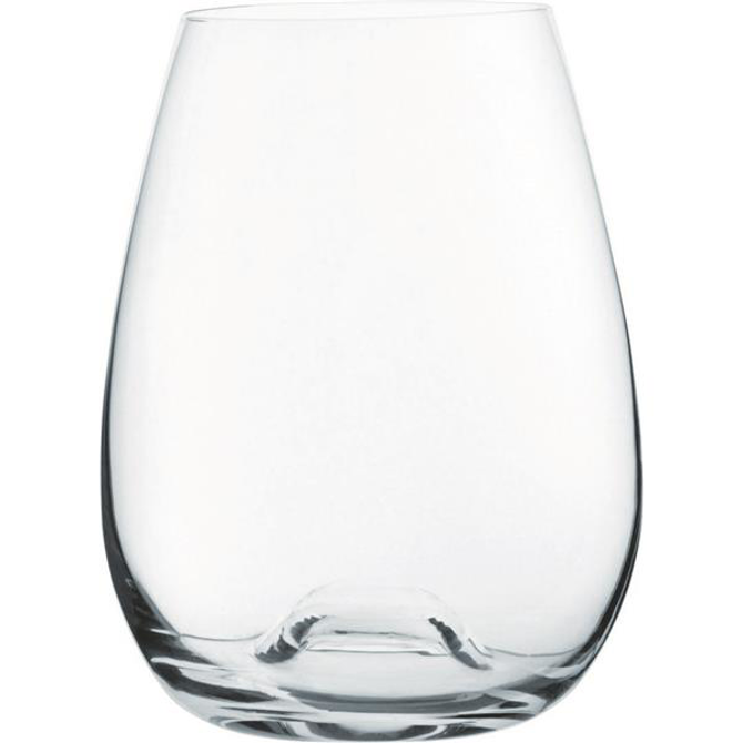 Wine Solutions Bordeaux Wine Glasses 15oz / 460ml