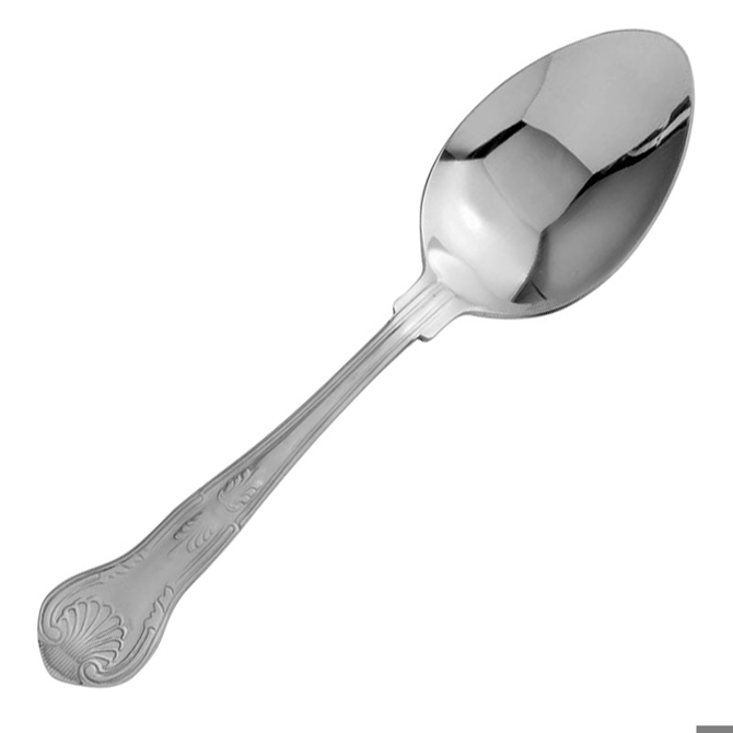 Utopia Kings Table Spoon