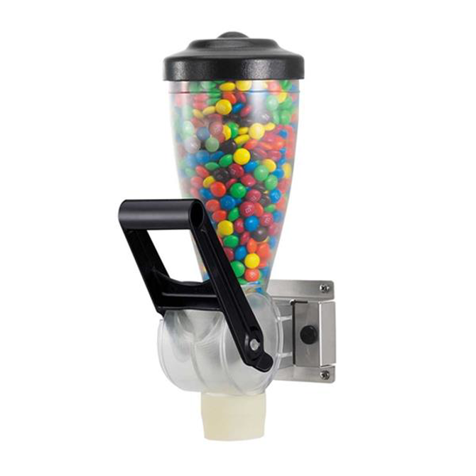 Dry Food Dispenser 1L Single