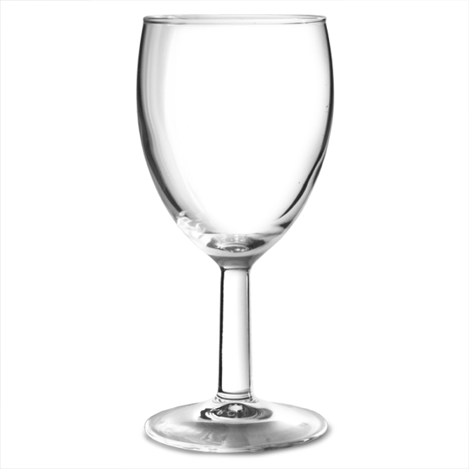 Savoie Wine Glasses 5.3oz / 150ml