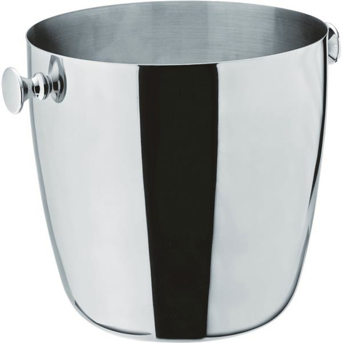Stainless Steel 18/10 Champagne Bucket 8.5inch